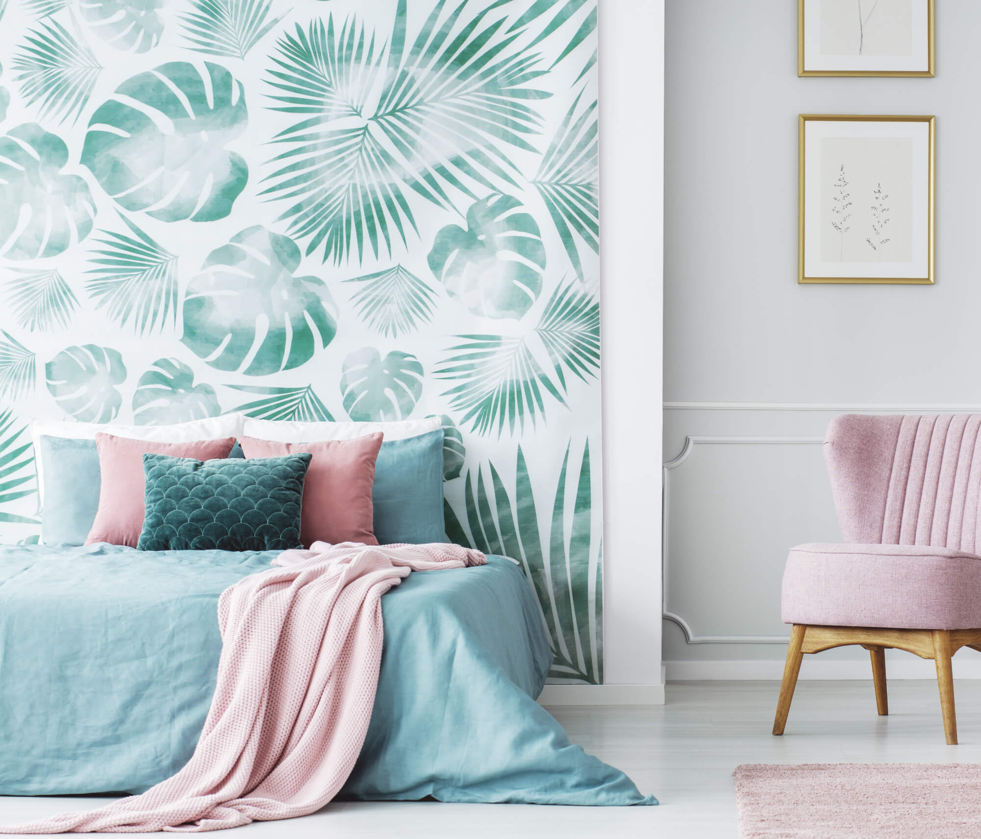 Wallpaper Print Dubai – Custom Wall Coverings by WIZART | wizart.ae