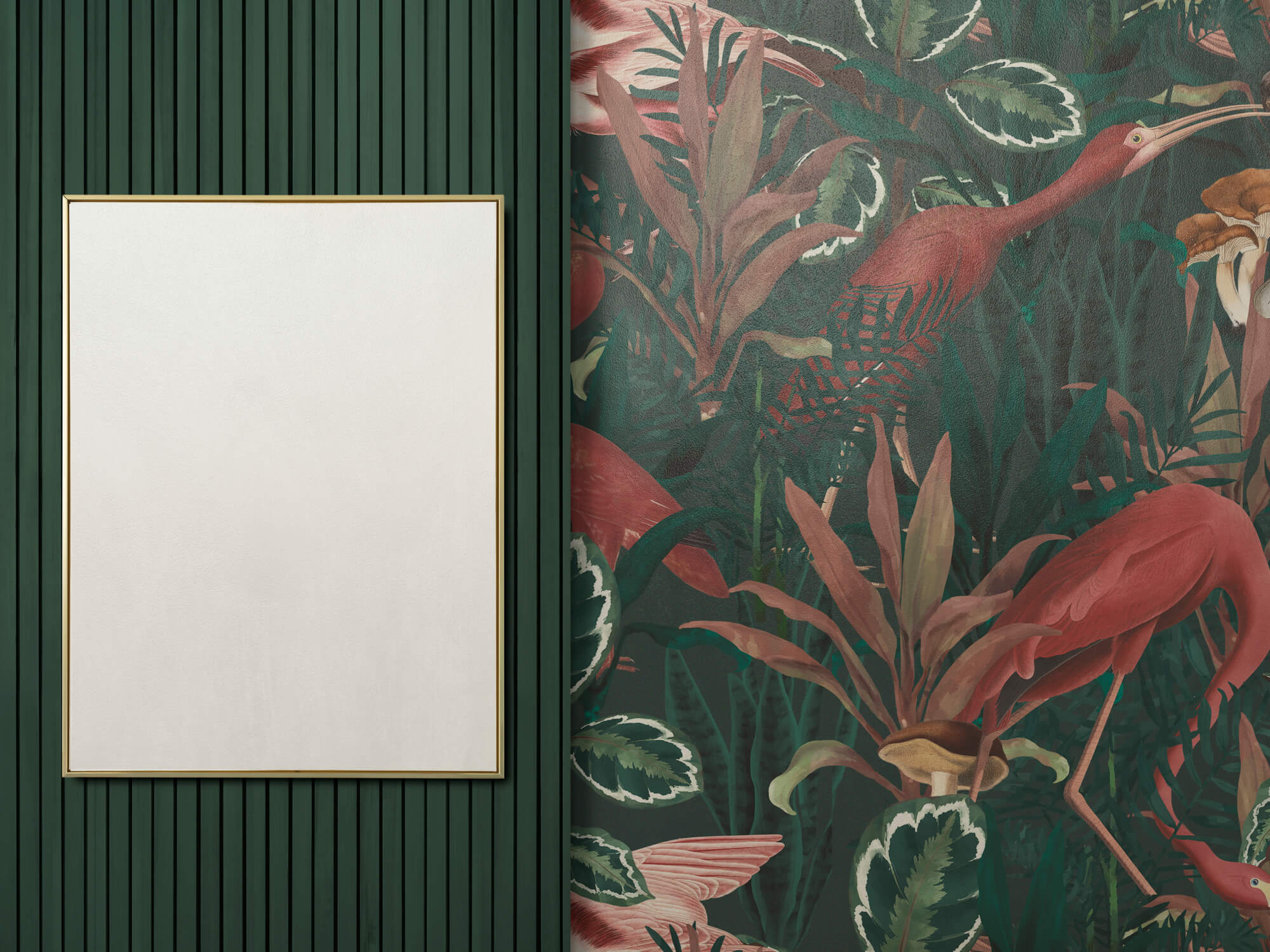 Custom Art Print on Acrylic Panel UAE