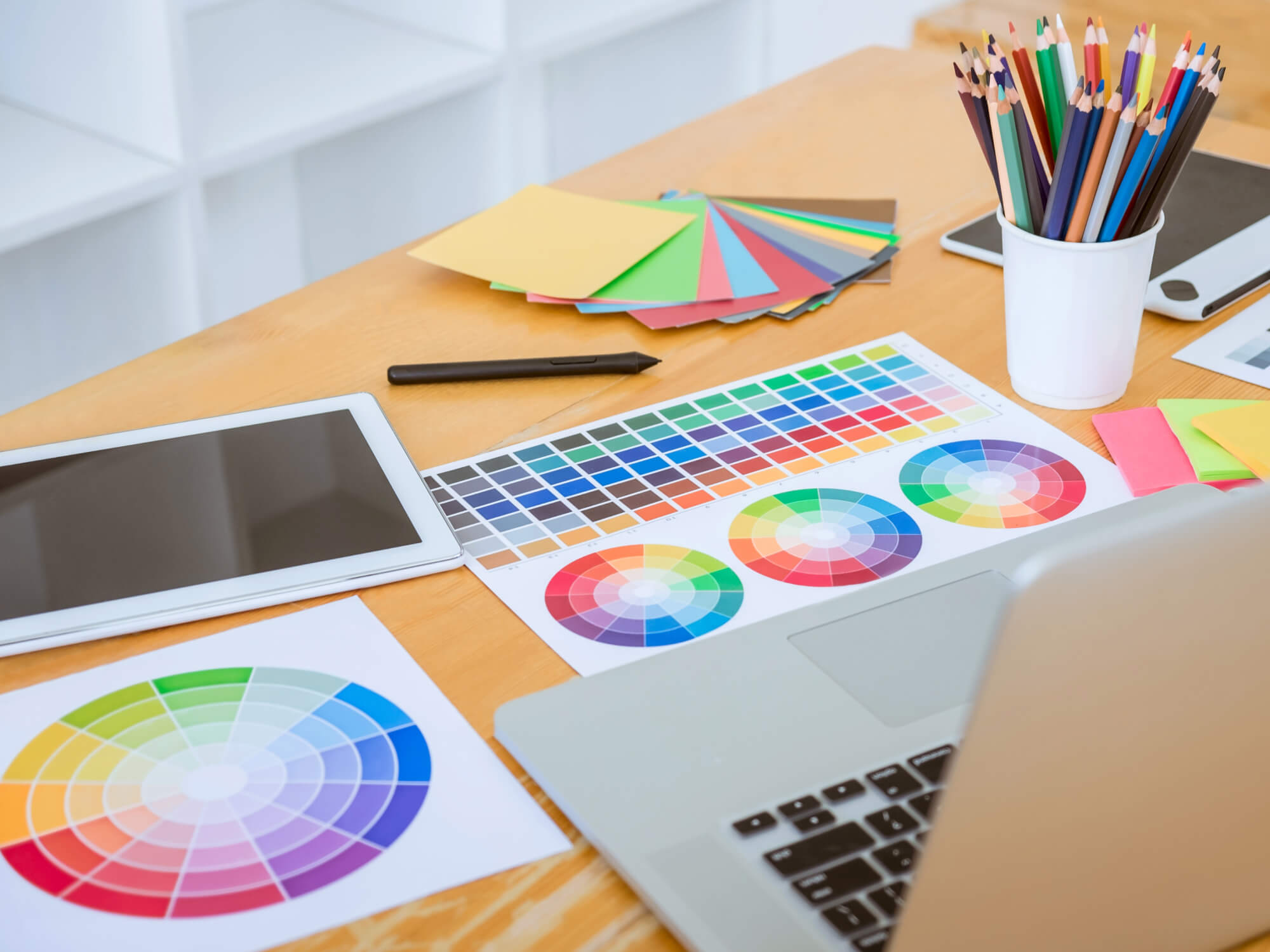 Fine art printing design example showcasing high-quality print on canvas or paper by WIZART in Dubai