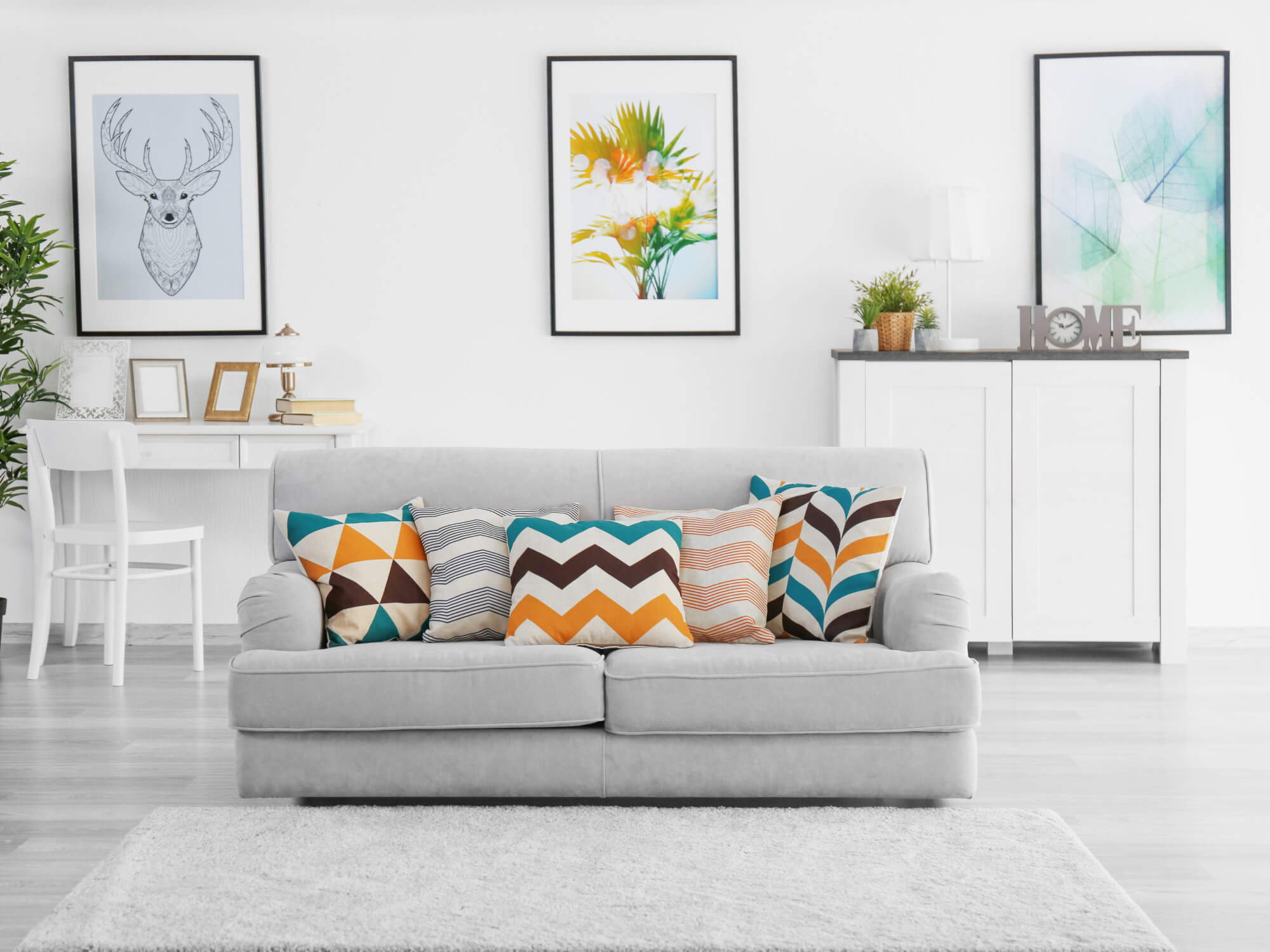 Fine Art Print - WIZART Print Dubai