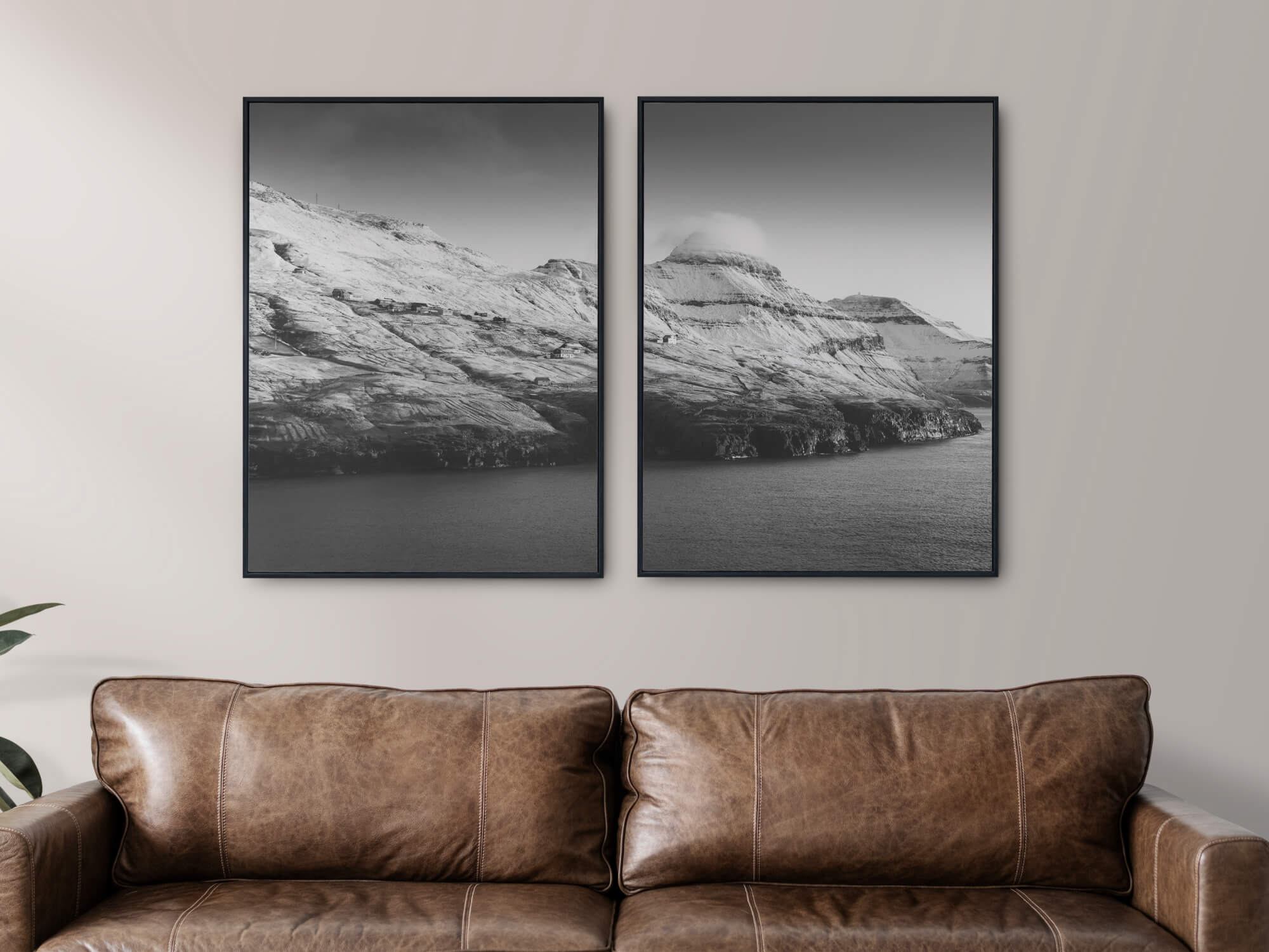 Custom Fine Art Printing - wizart.ae