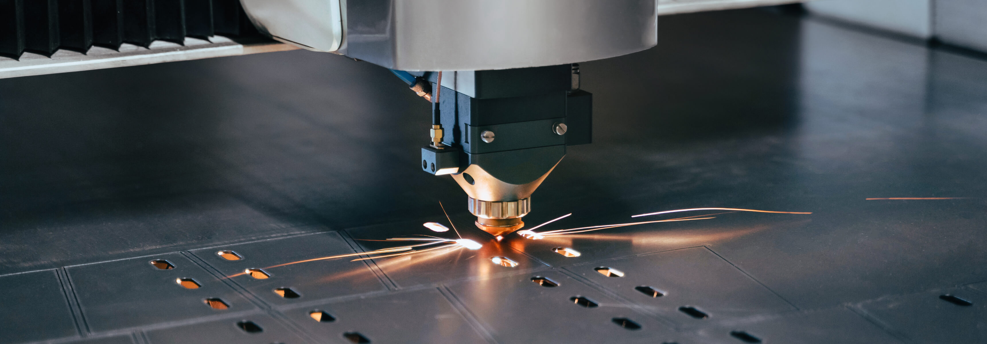 Laser Cutting Services by Wizart - Precision and Power for Custom Designs