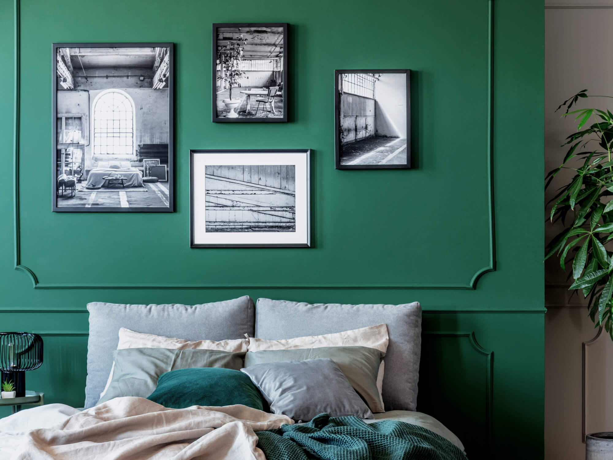 High-resolution photo paper print example by WIZART Dubai