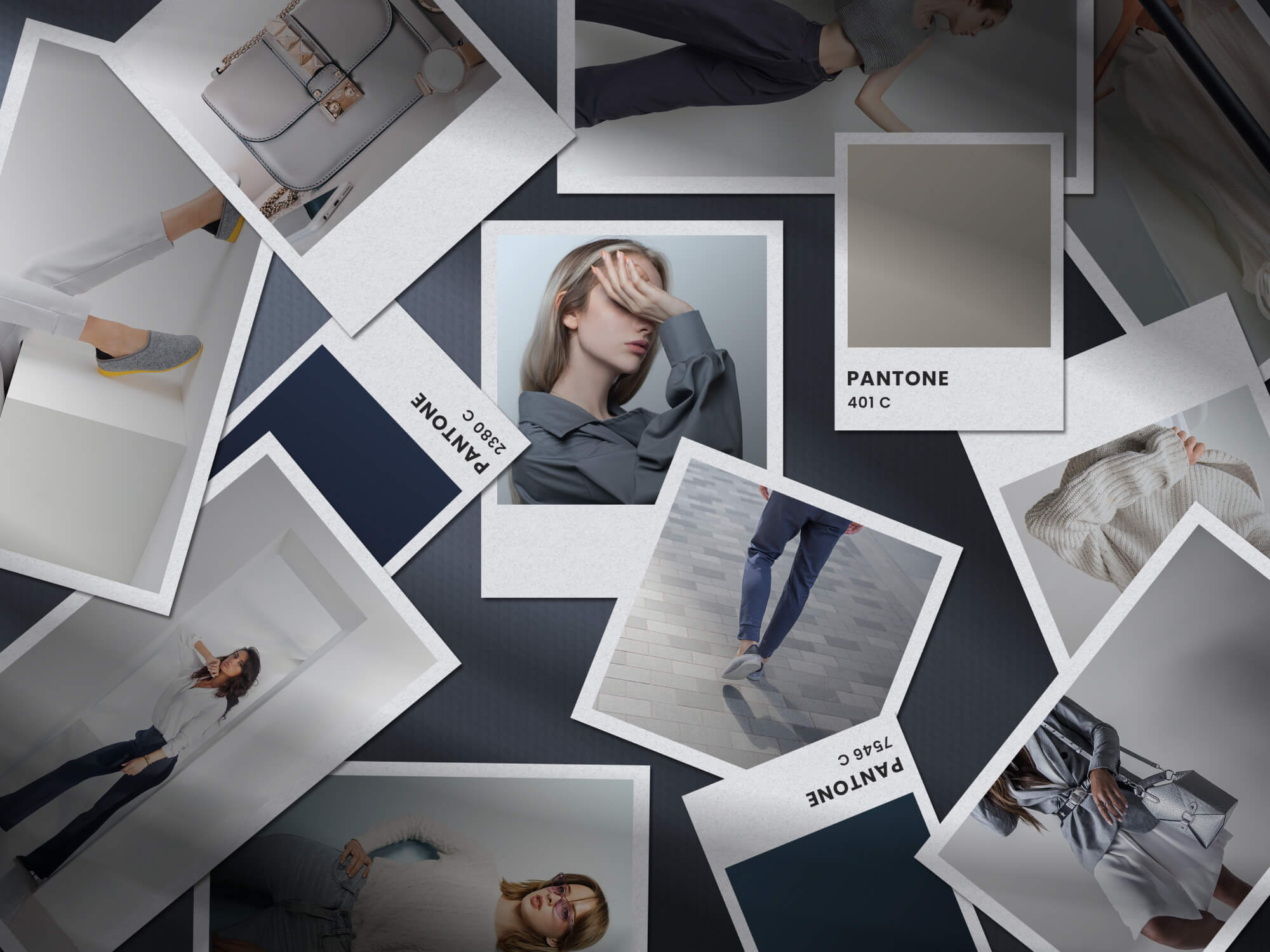 Color-rich printed photo sample from WIZART