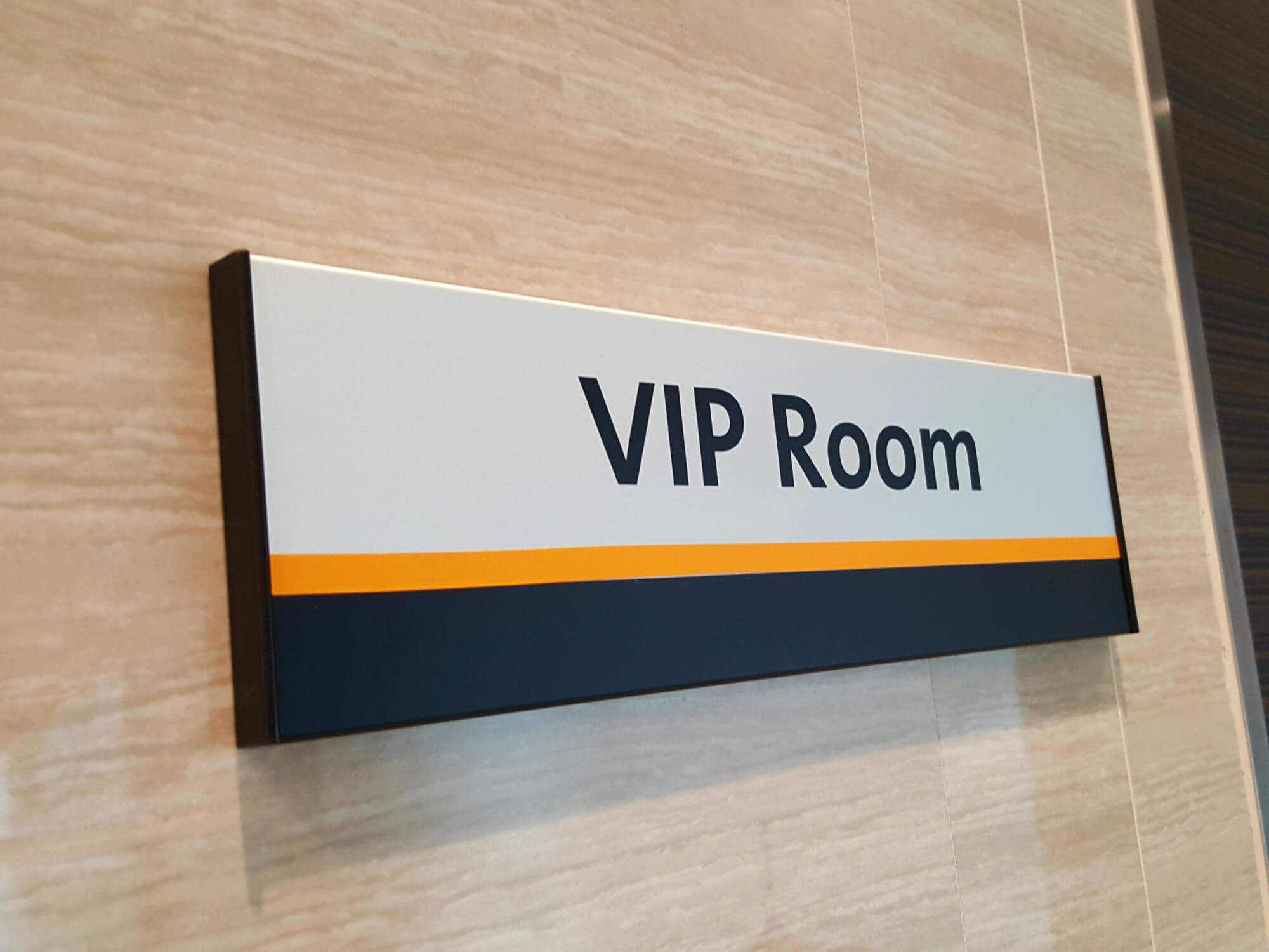 Neon Signage Design - Custom Light Boards by WIZART