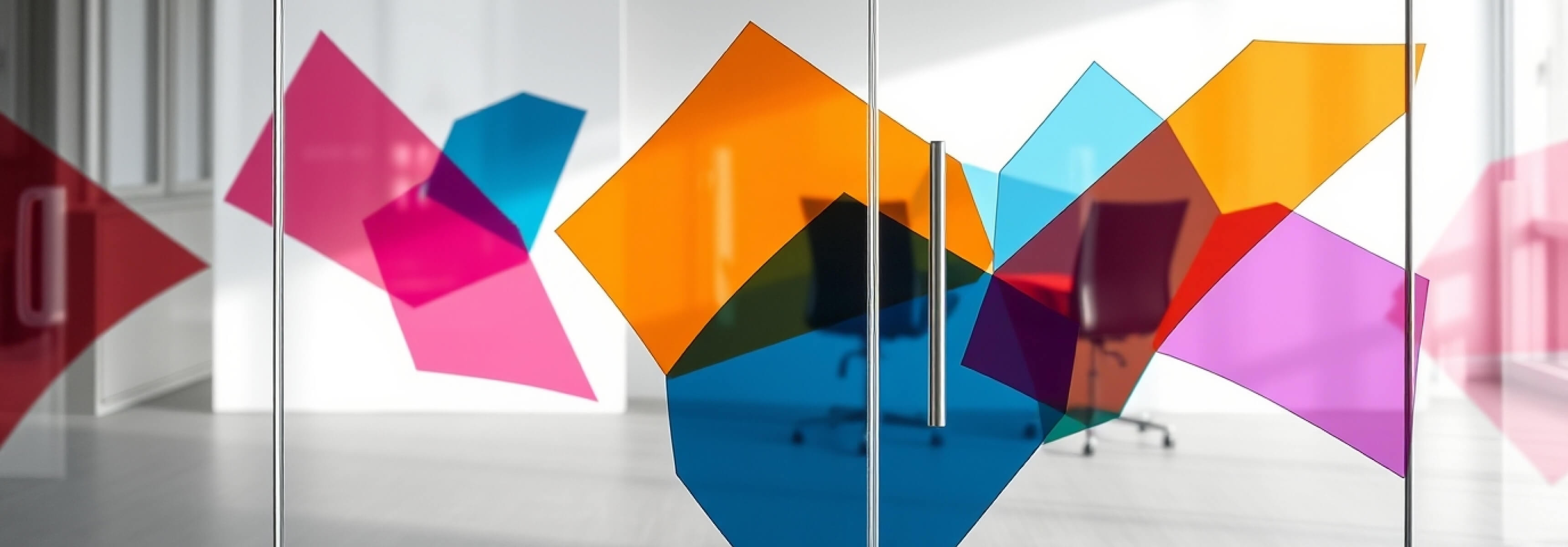 Vinyl Stickers Printing Service by WIZART - Custom Design & Durable Quality