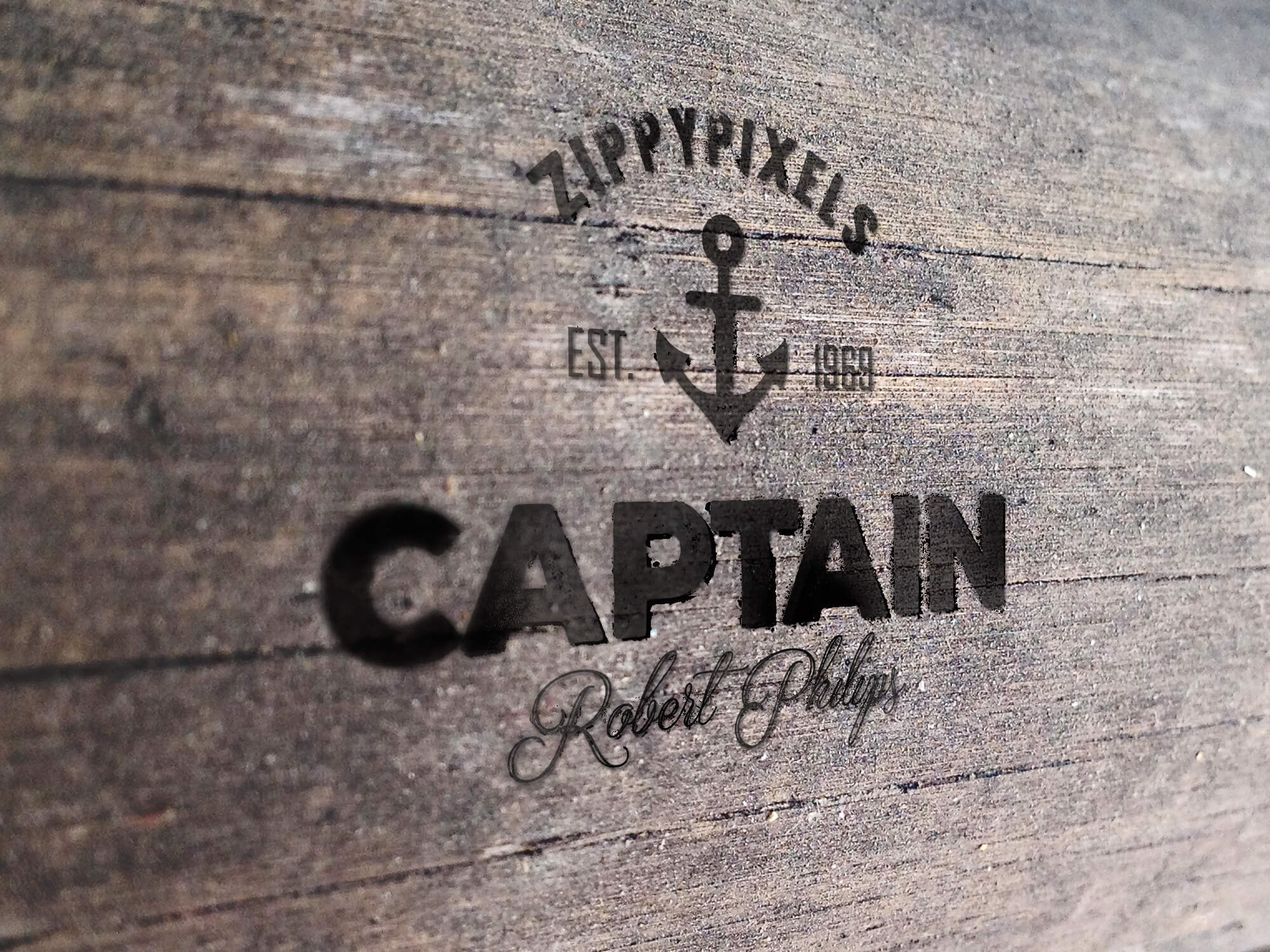 WIZART UAE - High Quality Wood Print for Interior Decoration in Dubai