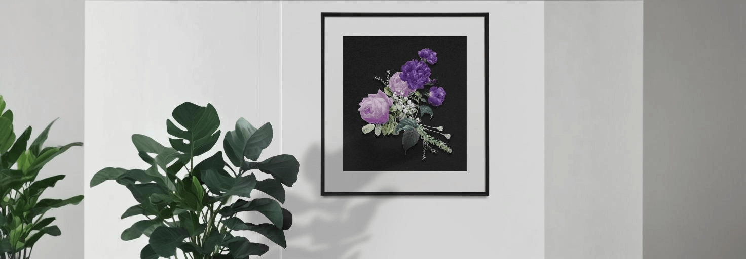 Fine Art Paper Printing Services in Dubai by WIZART